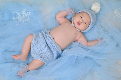 三沙宝宝老喊肚子疼还发烧